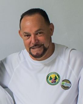 Jesús Santos Veloz