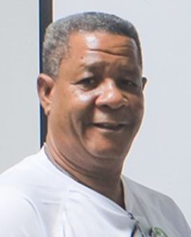 Tomas Guerrero